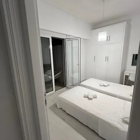 Apartment View From The 6th Floor